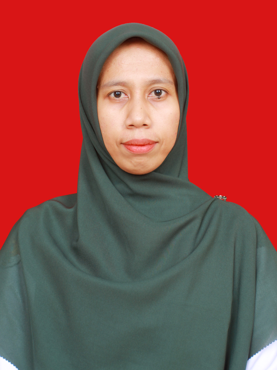 Rikawati, S.Pd.